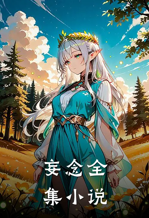 妄念全集小说