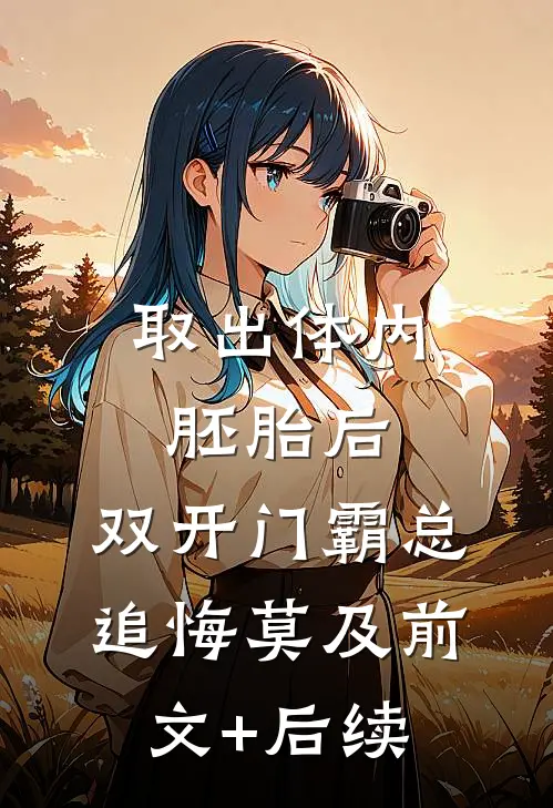 取出体内胚胎后，双开门霸总追悔莫及前文+后续