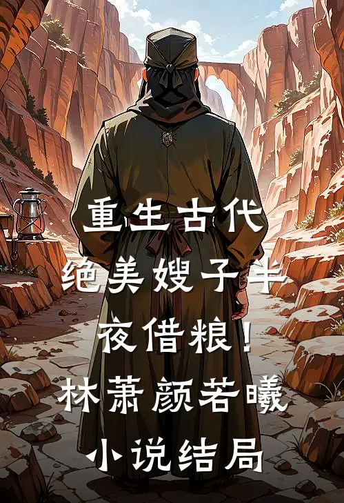 重生古代：绝美嫂子半夜借粮！林萧颜若曦小说结局