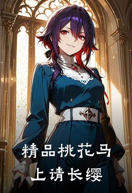 精品桃花马上请长缨