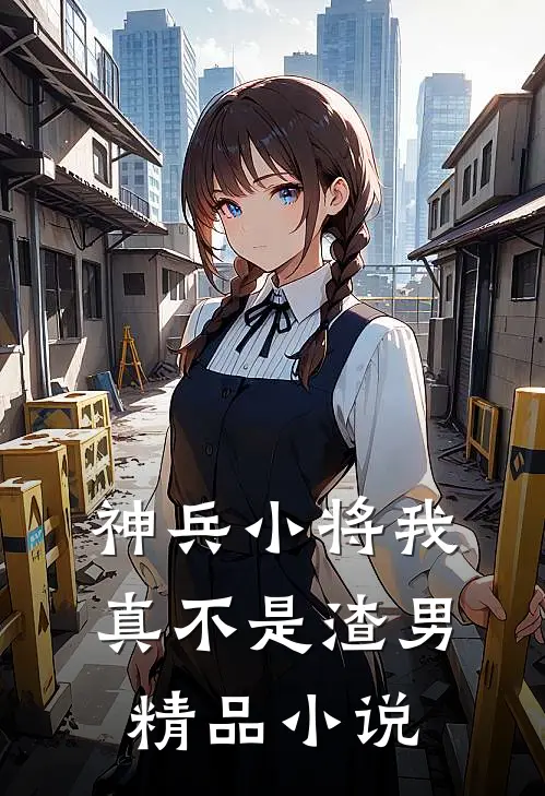 神兵小将我真不是渣男精品小说