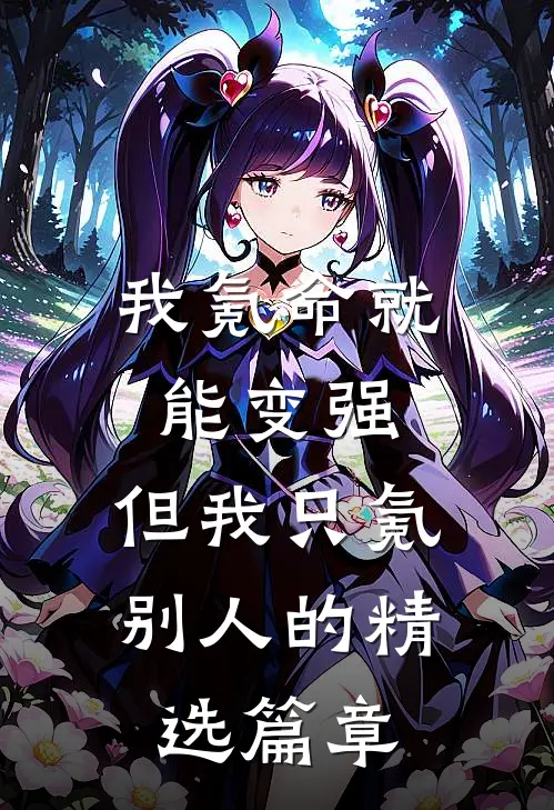 我氪命就能变强，但我只氪别人的精选篇章