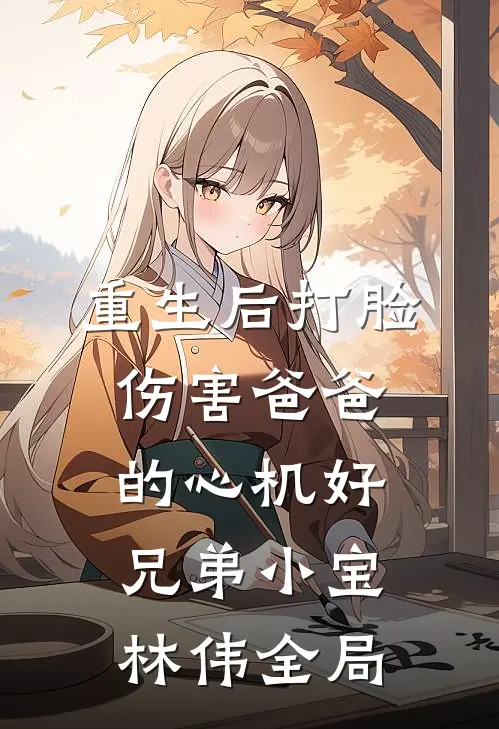 重生后打脸伤害爸爸的心机好兄弟小宝林伟全局