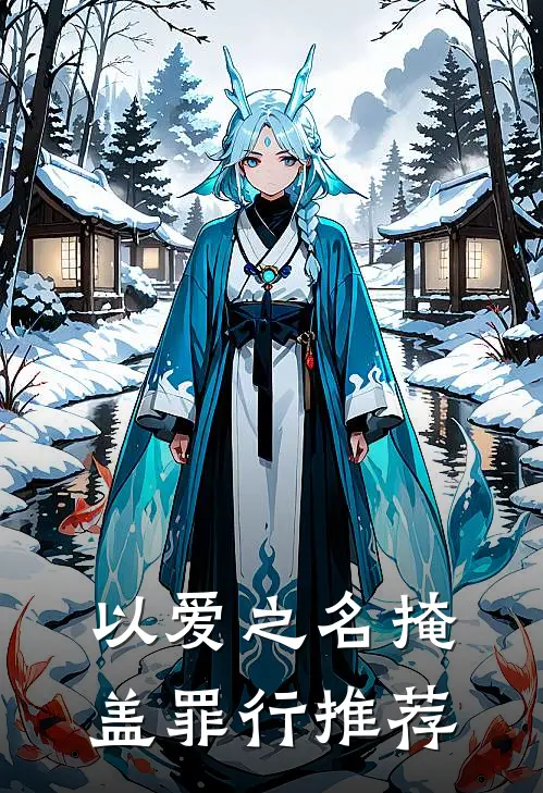 以爱之名掩盖罪行推荐