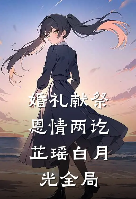 婚礼献祭，恩情两讫芷瑶白月光全局