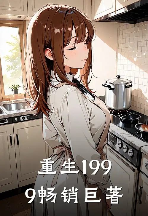 重生1999畅销巨著
