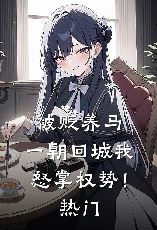 被贬养马，一朝回城我怒掌权势！热门