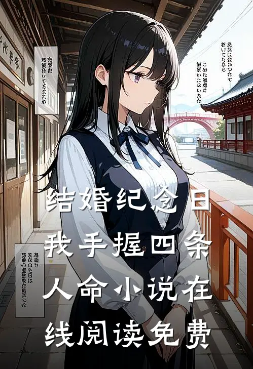 结婚纪念日，我手握四条人命小说在线阅读免费