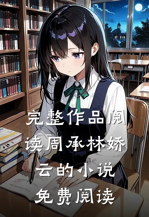 完整作品阅读周承林娇云的小说免费阅读