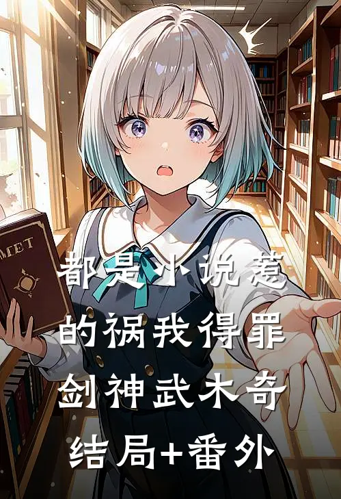 都是小说惹的祸我得罪剑神武木奇结局+番外