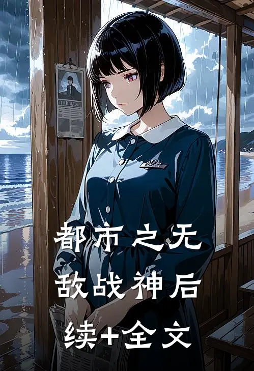 都市之无敌战神后续+全文