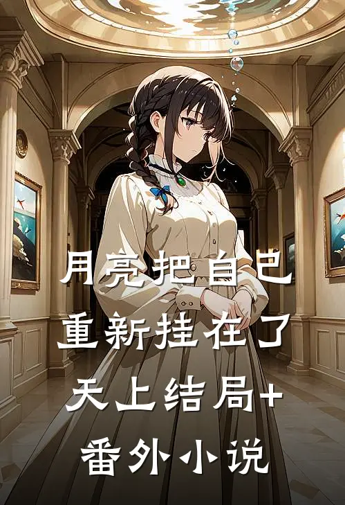 月亮把自己重新挂在了天上结局+番外小说