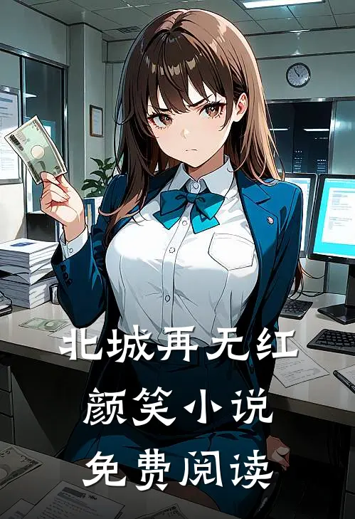 北城再无红颜笑小说免费阅读