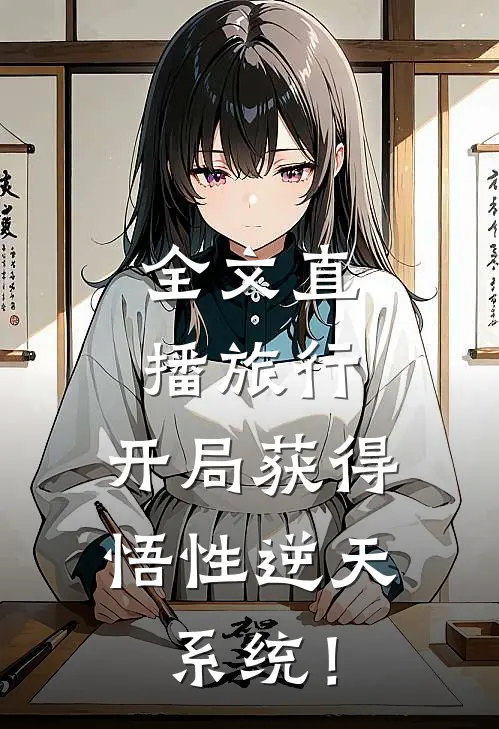 全文直播旅行：开局获得悟性逆天系统！