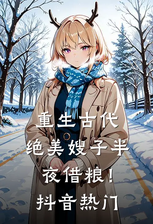 重生古代：绝美嫂子半夜借粮！抖音热门
