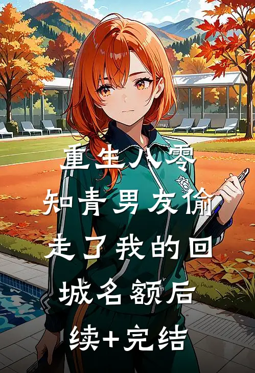 重生八零，知青男友偷走了我的回城名额后续+完结