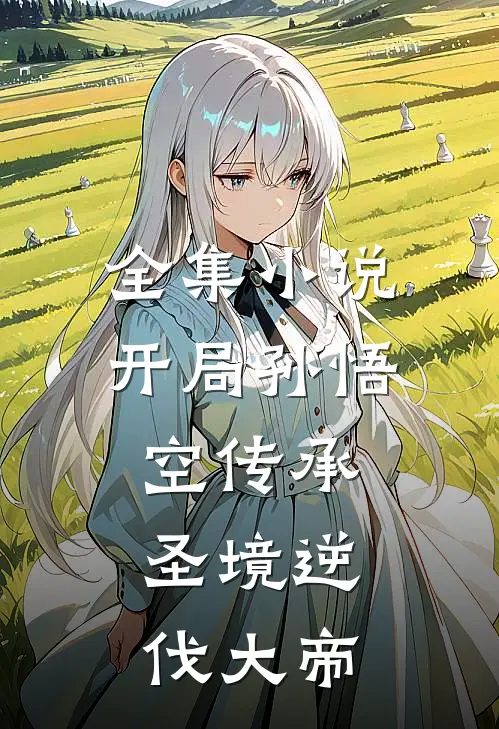 全集小说开局孙悟空传承，圣境逆伐大帝