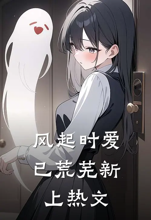 风起时爱已荒芜新上热文