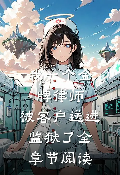 我一个金牌律师，被客户送进监狱了全章节阅读