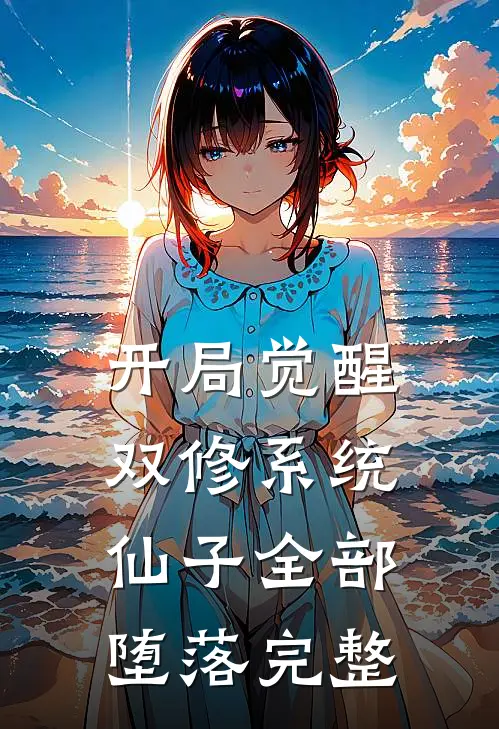 开局觉醒双修系统，仙子全部堕落完整