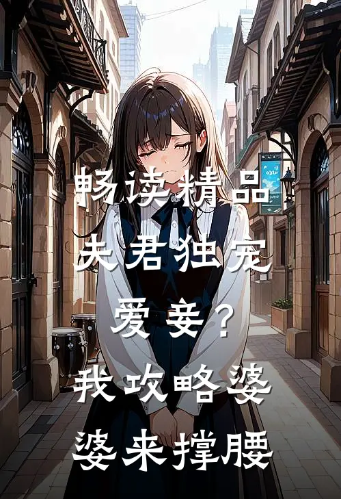 畅读精品夫君独宠爱妾？我攻略婆婆来撑腰