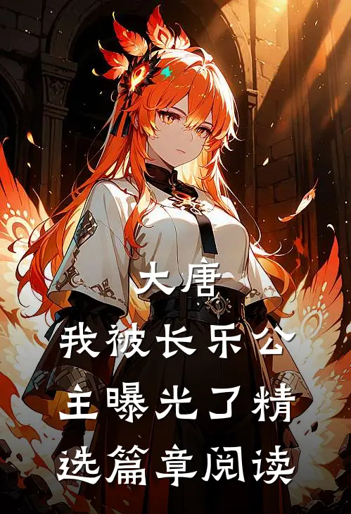 大唐：我被长乐公主曝光了精选篇章阅读