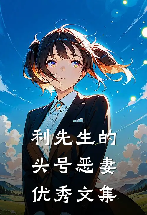 利先生的头号恶妻优秀文集