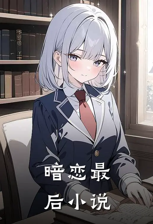暗恋最后小说