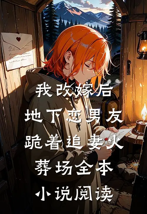 我改嫁后，地下恋男友跪着追妻火葬场全本小说阅读