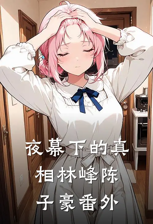 夜幕下的真相林峰陈子豪 番外