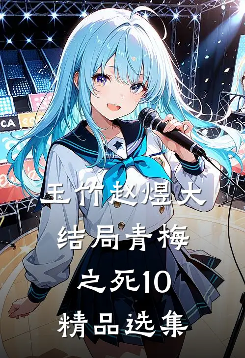 玉竹赵煜大结局青梅之死10精品选集