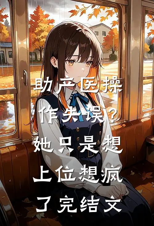 助产医操作失误？她只是想上位想疯了完结文