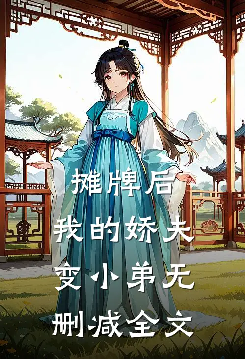 摊牌后，我的娇夫变小弟无删减全文
