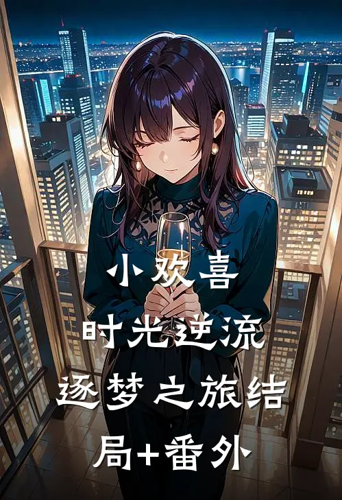 小欢喜：时光逆流，逐梦之旅结局+番外