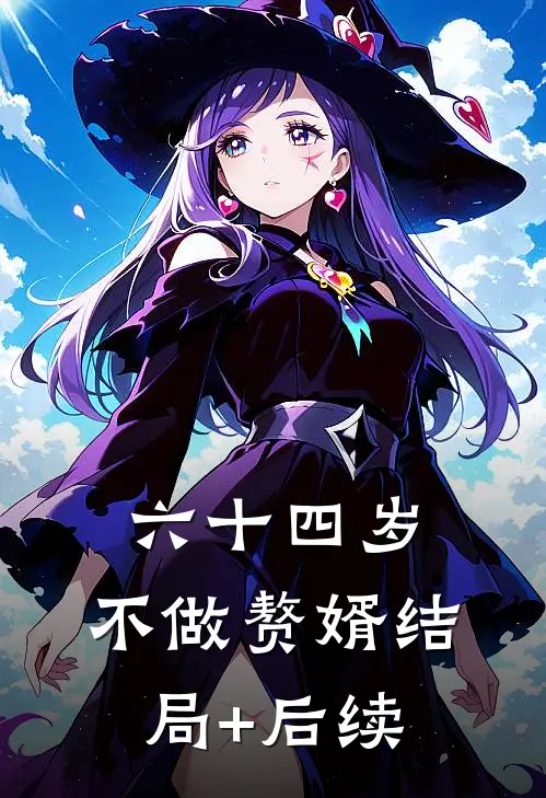 六十四岁，不做赘婿结局+后续