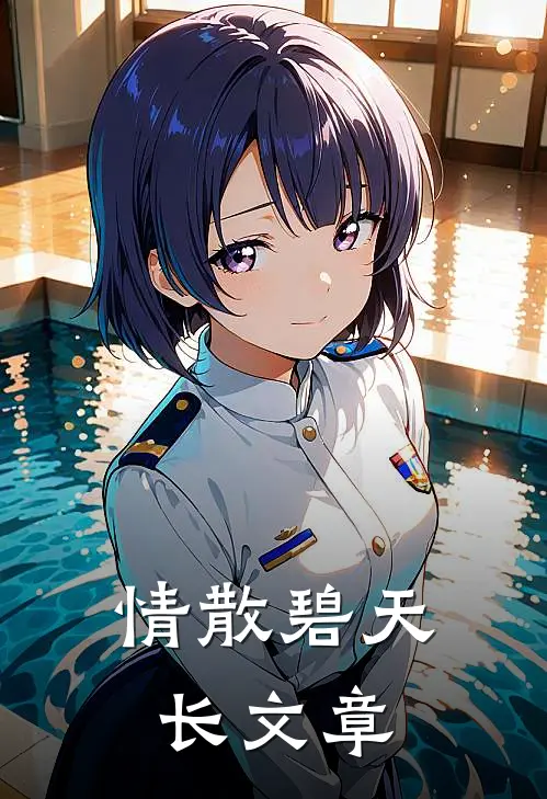 情散碧天长文章