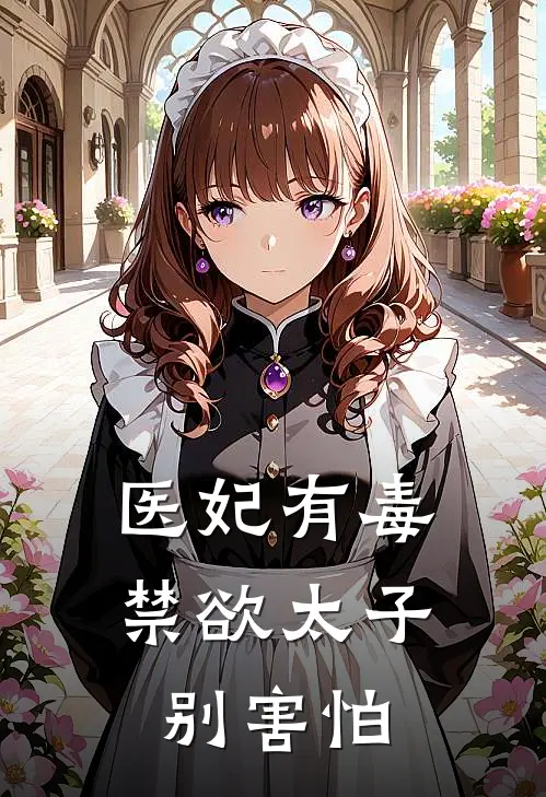 医妃有毒,禁欲太子别害怕短剧大结局