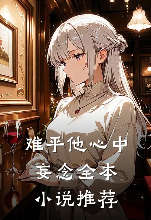 难平他心中妄念全本小说推荐