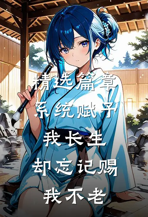 精选篇章系统赋予我长生，却忘记赐我不老