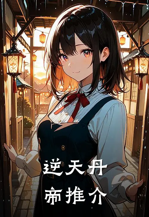 逆天丹帝推介