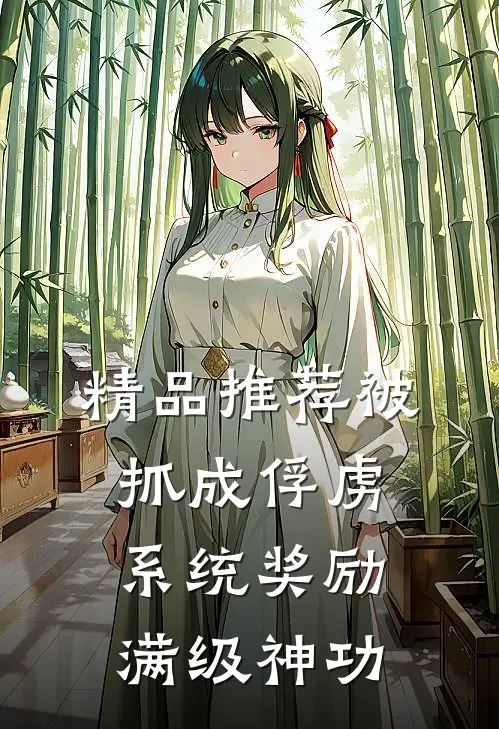 精品推荐被抓成俘虏，系统奖励满级神功