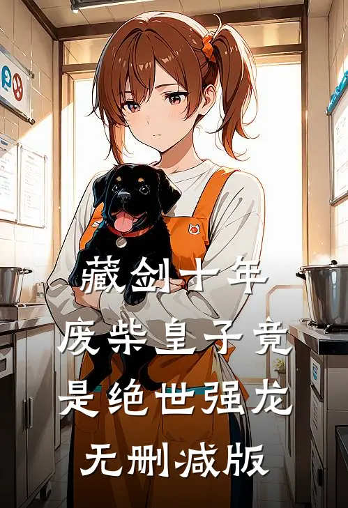 藏剑十年：废柴皇子竟是绝世强龙无删减版