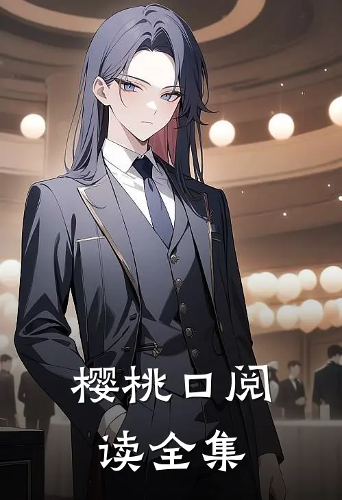 樱桃口阅读全集