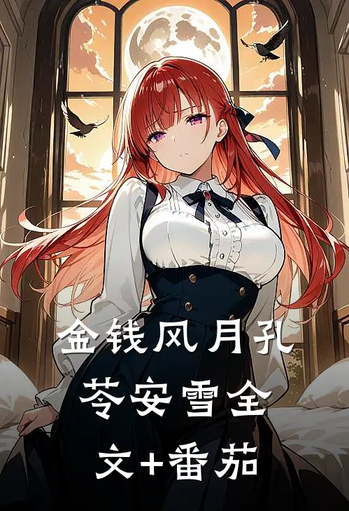 金钱风月孔苓安雪全文+番茄