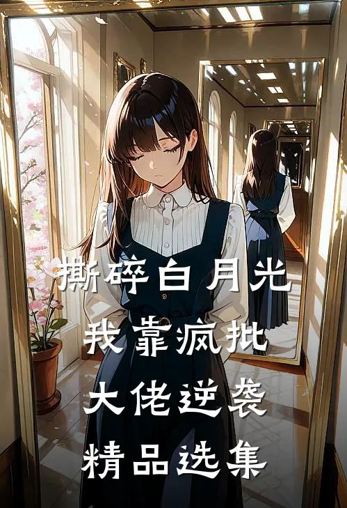 撕碎白月光，我靠疯批大佬逆袭精品选集