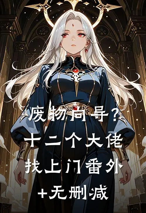 废物向导？十二个大佬找上门番外+无删减