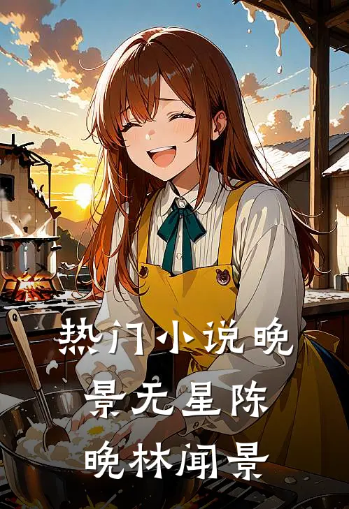 热门小说晚景无星陈晚林闻景