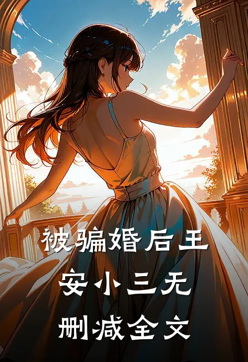 被骗婚后王安小三无删减全文
