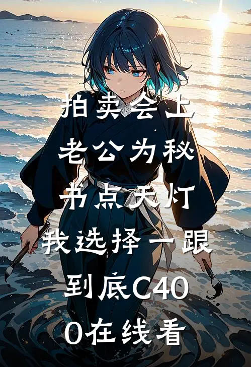 拍卖会上老公为秘书点天灯，我选择一跟到底C400在线看