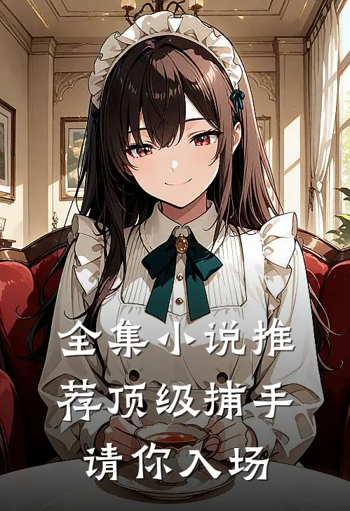 全集小说推荐顶级捕手，请你入场
